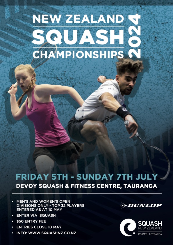 NZ Championships