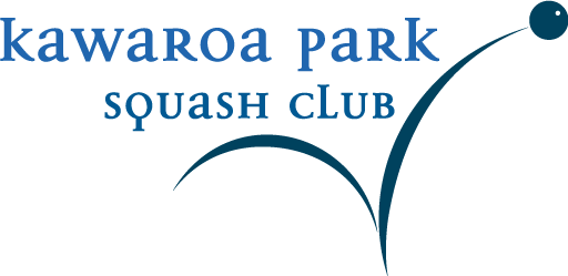 Kawaroa Park Squash Club